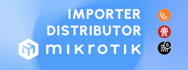 Inter Projekt Importer Dystrybutor Mikrotik