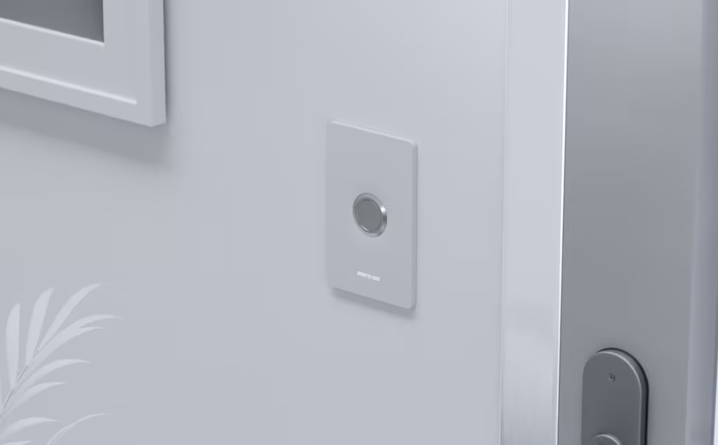 Ubiquiti Access Button - UA-Button