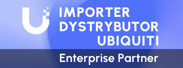 Inter Projekt Importer Dystrybutor Ubiquiti