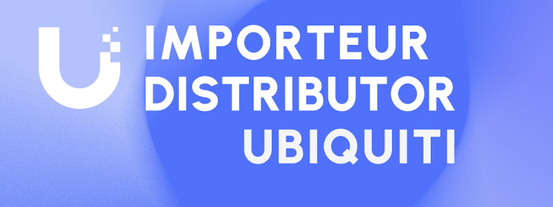 Inter Projekt Importeur - Vertriebshändler Ubiquiti