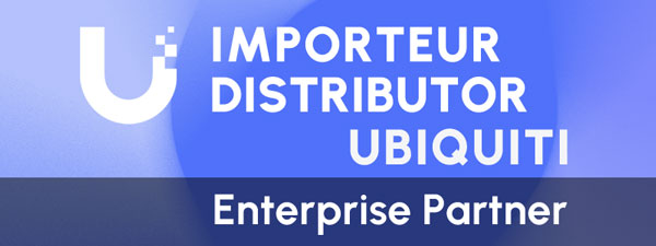 Inter Projekt Importeur - Vertriebshändler Ubiquiti