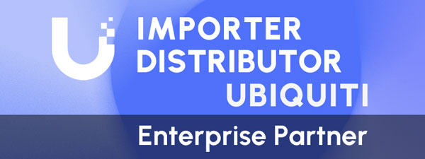 Inter Projekt Importer Dystrybutor Ubiquiti