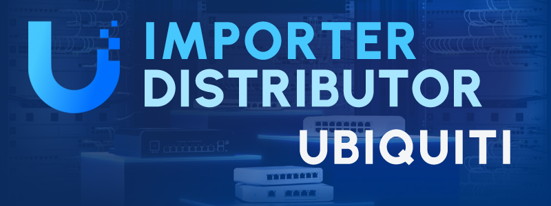 Inter Projekt Importer Dystrybutor Ubiquiti