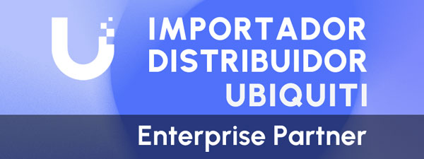 Inter Projekt importador - distribuidor Ubiquiti