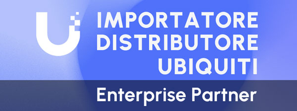 Inter Projekt importatore - distributore Ubiquiti