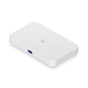 Ubiquiti Cloud Gateway Fiber (UCG-FIBER) – router 10G i SFP+ i PoE