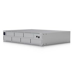 Ubiquiti UNAS Pro